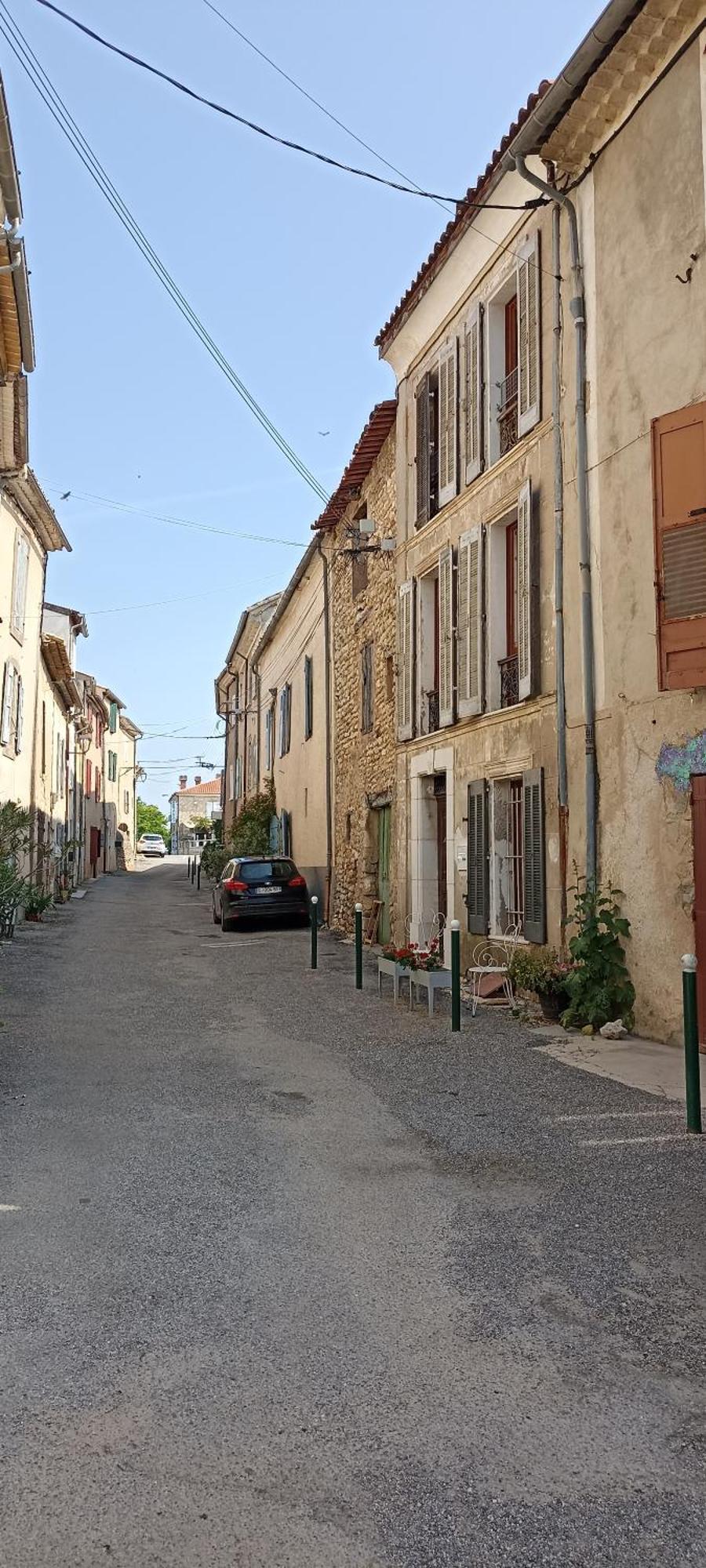 La Maison De La Cloche Puimoisson Esterno foto